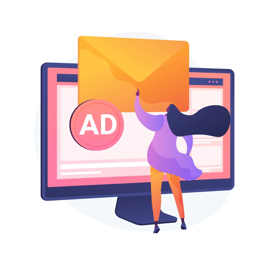 ecommerce paid ads