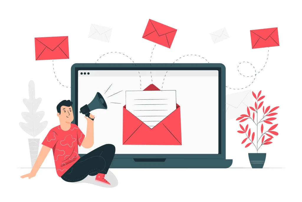 ecommerce email marketing