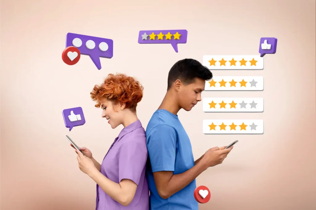 How to Use Customer Reviews in Your Digital Marketing Strategy- 2024