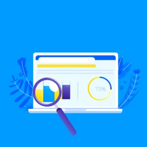 first on google search