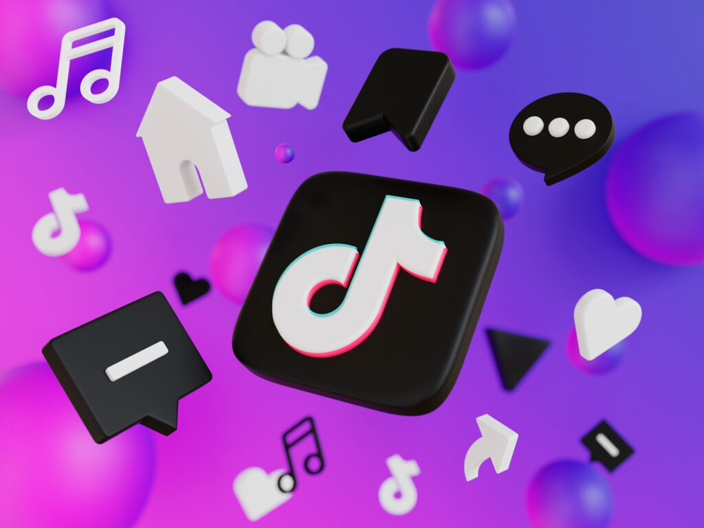 The Rise of Tiktok as a Search Engine and How it Will Affect Digital Marketing- 2024