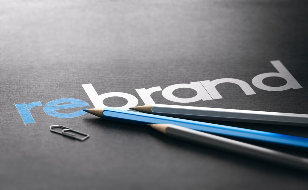 Rebranding 101: What Small Business Owners Should Know