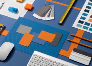 every business needs a brand guide