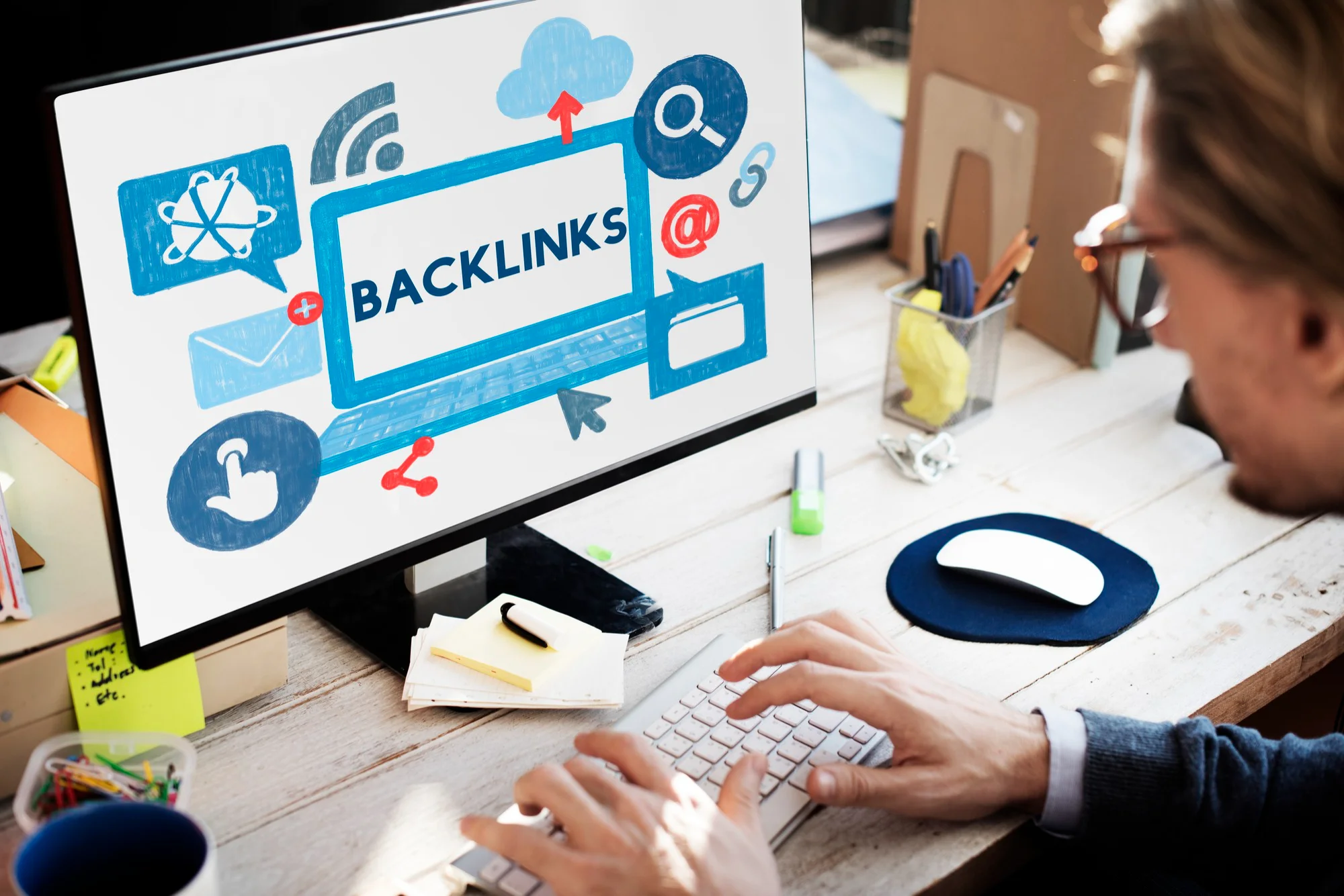 How to Perform a Backlink Audit: A Step-by-Step Guide for Business Owners 2025